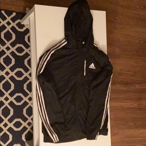 Adidas jacket